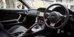 Subaru BRZ 2016 года (AU)